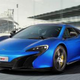 Image for article titled McLaren 650S: This Is More Of It